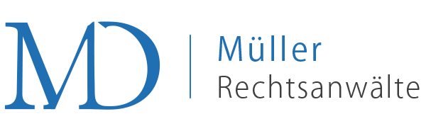 Rechtsanwaltskanzlei Dominic Müller | Nürnberg